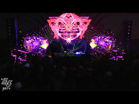 Miza @ Origens Gathering 2020 - like BSTV