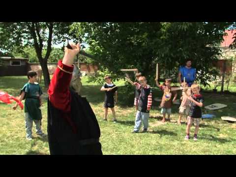 JTV Híradó 2013/27-28 - 2013.07.14.