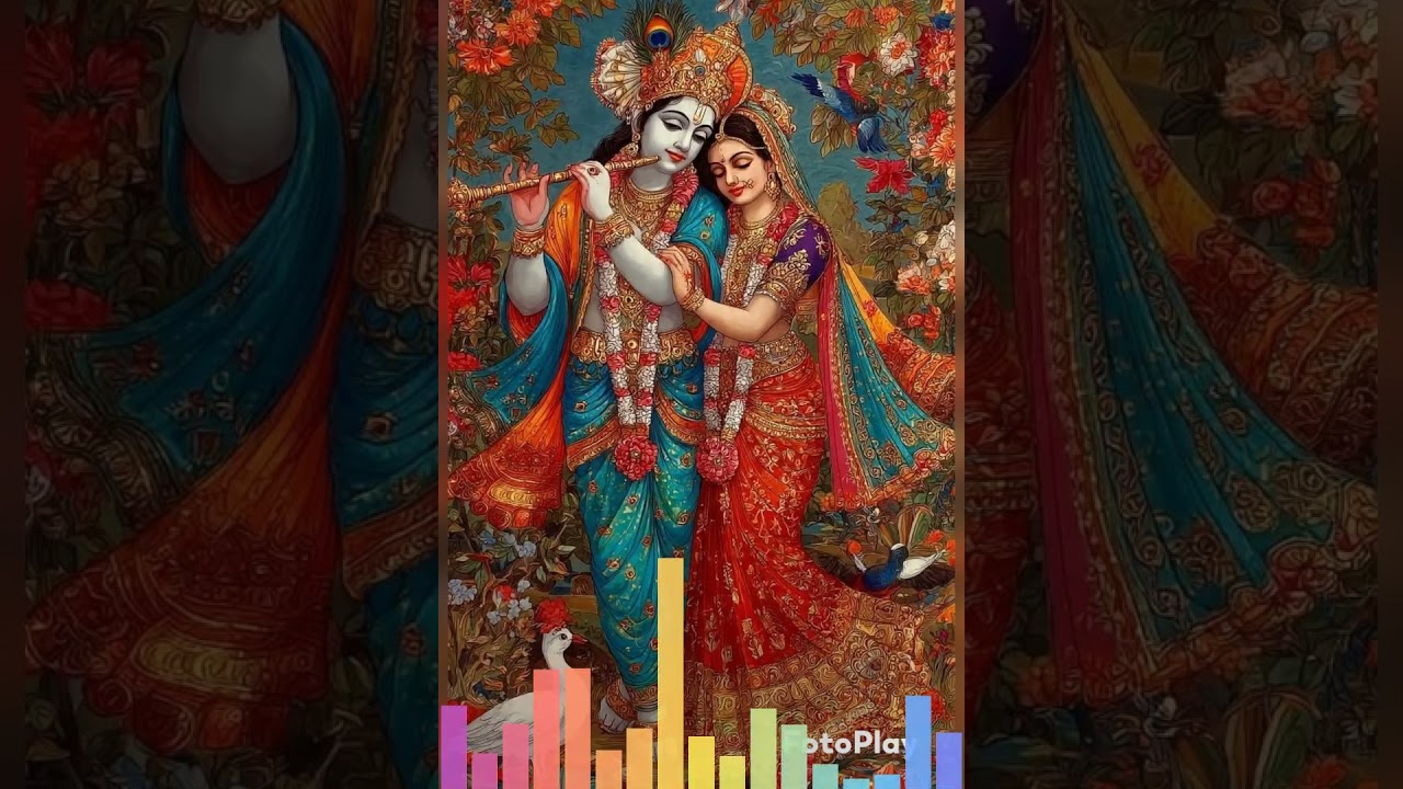 বৃন্দাবনের লীলা দর্শন। কৃপা করে আমার চ্যানেলটি সাবস্ক্রাইব করুনJanuary 31, 2026