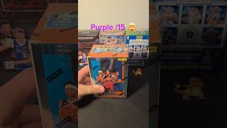Brand New Donruss Basketball Blaster Box🔥🔥 #cardopening #sportscards #basketballcards