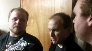 Spbgma 2013 - Hallway by the Pool Jam -Blue Eyed Boston Boy