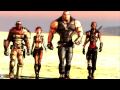 Borderlands Trailer [HD] 