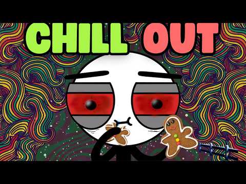 Watch This To Fall Asleep