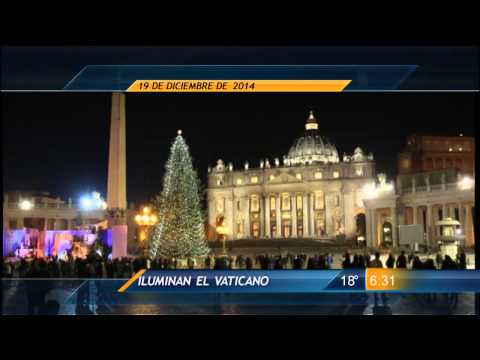 Las Noticias - Las principales noticias viernes 19 de diciembre de 2014