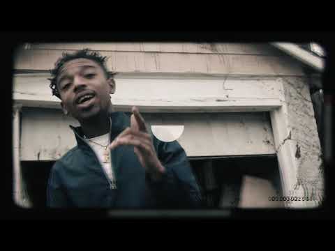 CJ Marley Music Video