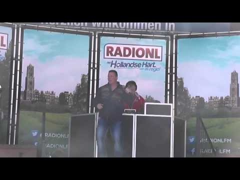 met diverse artiesten 12