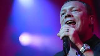 UB40  HURRY COME ON UP