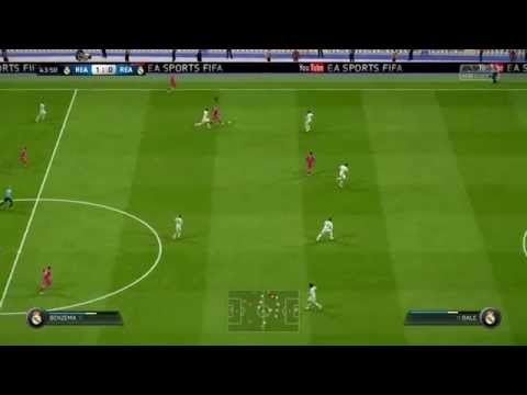 Go4FIFA #17 Final match MYM|SaLz0r [2:0] MYM|SnEijDeR
