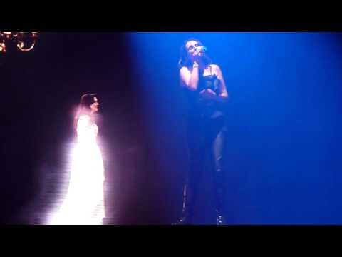 Within Temptation-Memories @ Q Music Showcase
