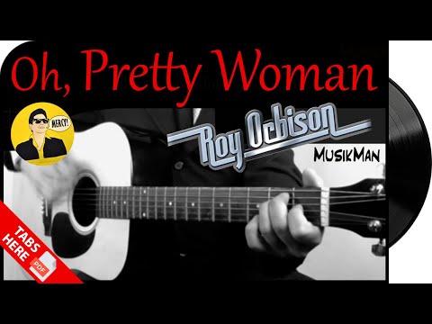 Pretty Woman - Roy Orbison