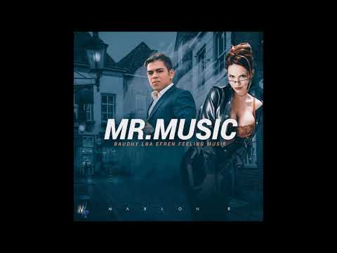 Hello nena - Marlon R FT Baudhy La Bestia Armoniosa (MrMusic)