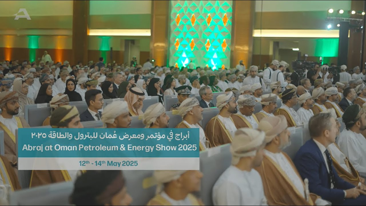 Abraj wrap up of OPES 2025