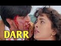 Darr 1993 Full Movie In Hindi Shah Rukh Khan Sunny Deol Juhi Chawla Anupam Kher Review Fact