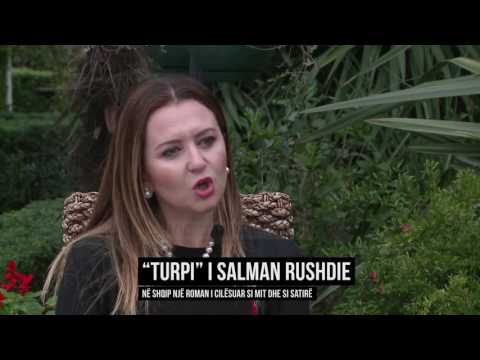 Vitrina e Librit, 30 Tetor 2016 - Top Channel Albania - News - Lajme