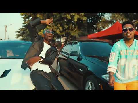 Lilitucleite ft Neru americano-Lhe Manteiga(Vídeo oficial)