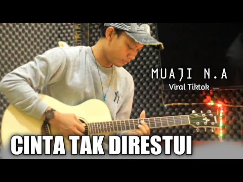 CINTA TAK DIRESTUI - KADAL BAND Acoustic Instrument Guitar