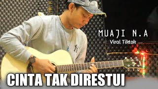 Download lagu CINTA TAK DIRESTUI - KADAL BAND Acoustic Instrument Guitar mp3 Download lagu CINTA TAK DIRESTUI - KADAL BAND Acoustic Instrument Guitar mp3