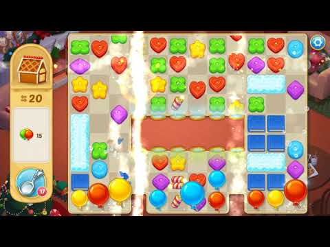 Matchington Mansion level 613 HD