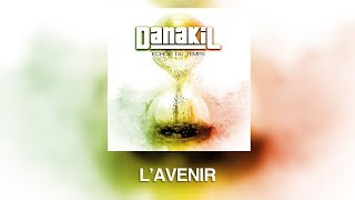 Danakil - L'avenir (Album "Echos Du Temps")