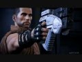Epic Rap Battles of History Parady: Mass Effect VS ...
