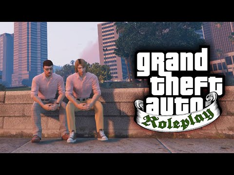 KNUSSMANN fehlt die Kundschaft - GTA Roleplay S02E43 (LuckyV)