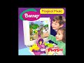 Barney Magical Music 2000 PC Windows Longplay