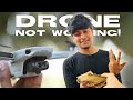 Bought New Drone But Not Working 😡 | Loss ??,000 | Mavic mini 2 Review | Tamil | DHAYA