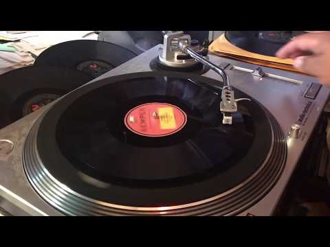 “Spoonful” - Colin Hancock (Vocal & Mandolin) Semper Disc 1009b