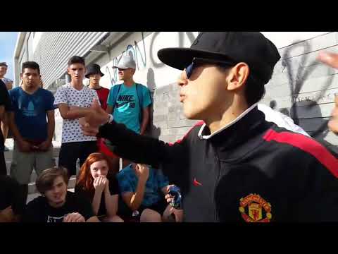 MEJORES ACOTES SANTARAP - (1° Parte) -