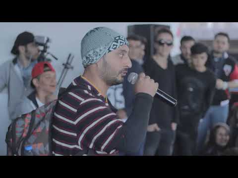 Yakaza ft. Dumanyak Acapella