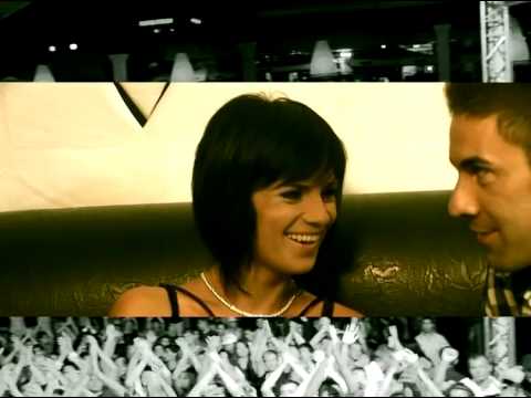 Dj Project feat Deepside Deejays - Over And Over Again video original HD