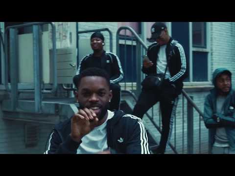 JOZO - PARTYDRILL 1 (PROD. BY JerskoBeatz & GreanzontheBeat)