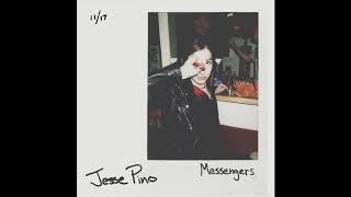 Jesse Pino - Messengers (LAGWAGON COVER)