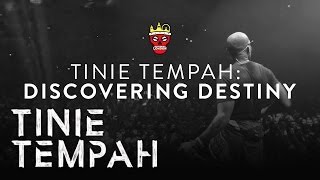 Tinie Tempah: Discovering Destiny (Documentary)