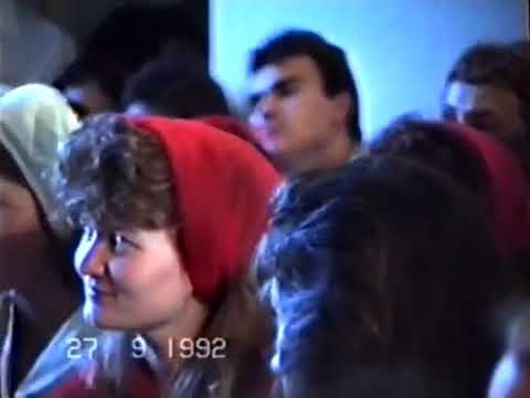 🎤1992 Ionica Stoica & Tini si Ducu Muresan - Nu a fost si nu va fi vreodata