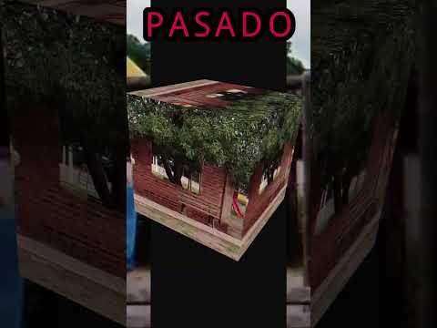El parque las palmas del municipio de Villanueva la Guajira.