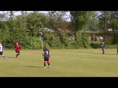 ADO F7  -   EDO HFC F4           19 mei 2014