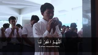 Download lagu Doa Untuk Saudaraku Di Palestina mp3