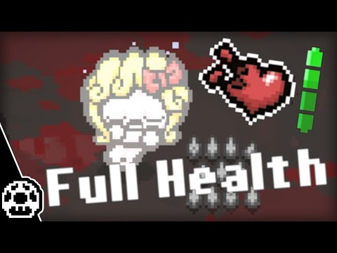 Maggie Fix für erfolgreiche Runs - Isaac Repentance