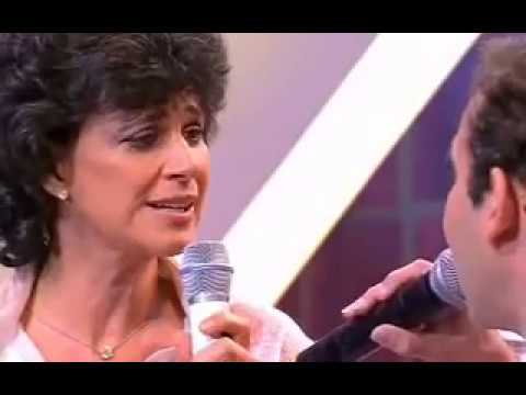 Começaria tudo outra vez / Simone e Daniel Gonzaga