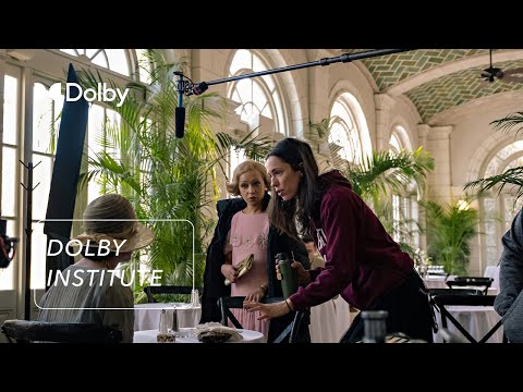 Behind the Scenes of Passing with Director Rebecca Hall | Dolby Institute