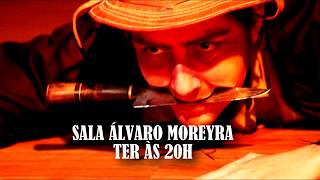 Último dia para assistir O SERTÃO EM MIM