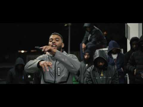 SJ LOQ - DIRTY ENGLISH (MUSIC VIDEO)