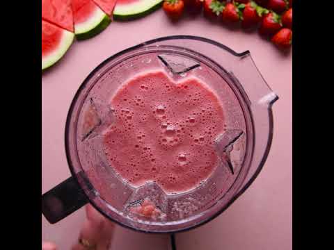 Absolut Juice x SoYummy