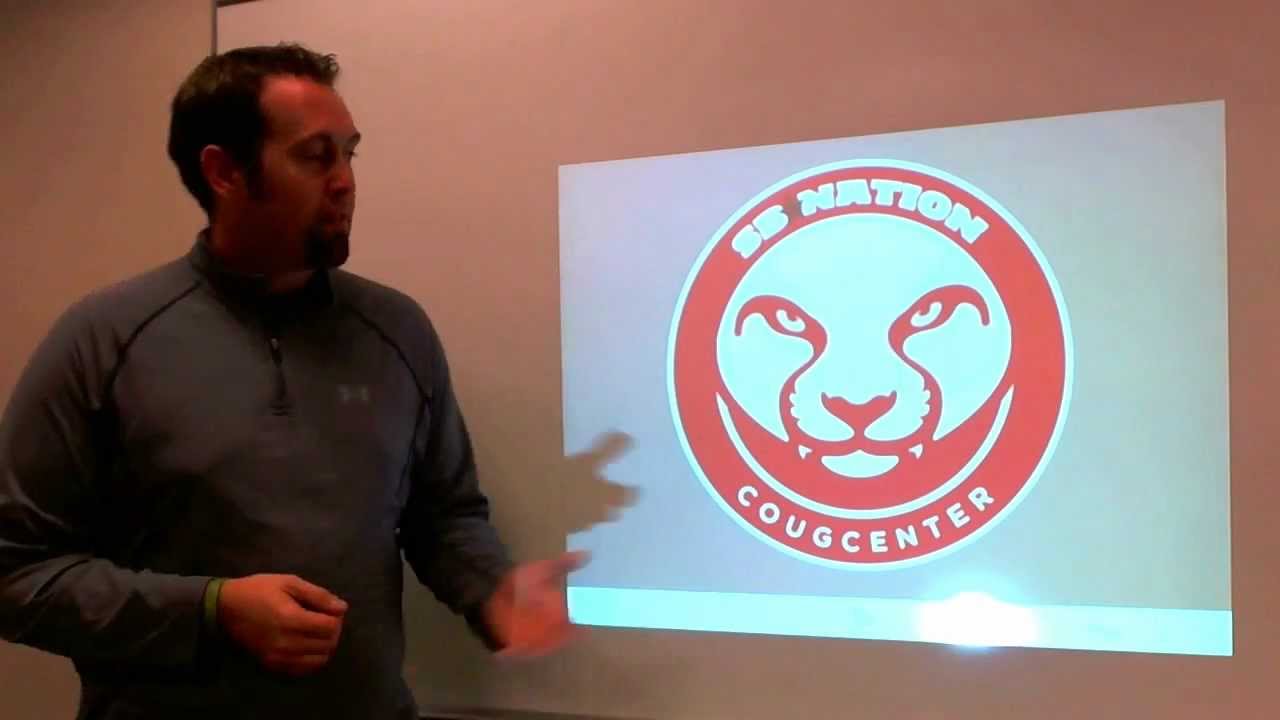 Eastern Washington @ Washington State: Running in an Air Raid Offense