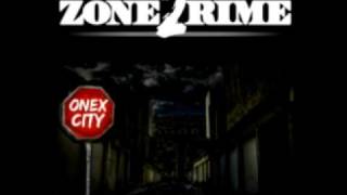 Zone2rime - Tu Connais