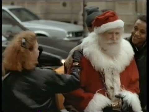 In the Nick of Time (1991) - Full UK VHSRIP (Disney) 1992 COMEDY