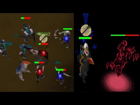 Low budget and defence Song of the Elves