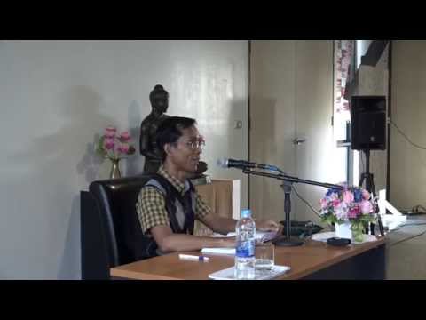 004-วิธีเจริญอานาปานสติที่มีผลอานิสงส์มาก