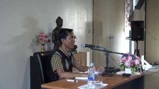 004-วิธีเจริญอานาปานสติที่มีผลอานิสงส์มาก